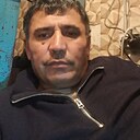 Бурхон, 46 лет