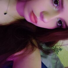 Фотография девушки Виолетта, 21 год из г. Хабаровск