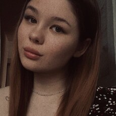 Александра, 26 из г. Томск.