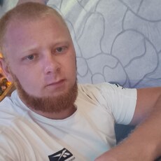 Фотография мужчины Андрей, 30 лет из г. Донецк