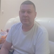 Фотография мужчины Александр, 38 лет из г. Ульяновск