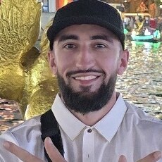 Фотография мужчины Паша, 27 лет из г. Темиртау