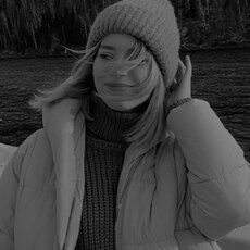 Фотография девушки Алина, 25 лет из г. Абакан
