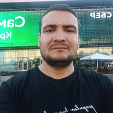 Фотография мужчины Мурат, 35 лет из г. Новичиха