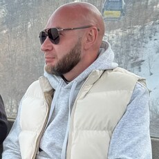 Фотография мужчины Egor, 40 лет из г. Москва