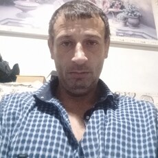 Фотография мужчины Кирилл, 42 года из г. Севастополь