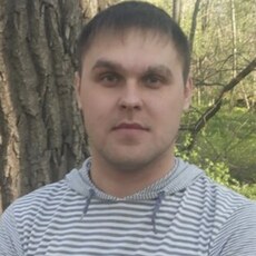 Фотография мужчины Олег, 32 года из г. Десногорск