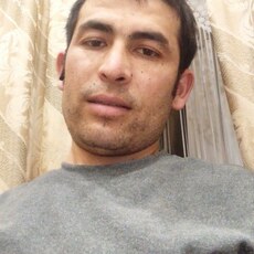 Фотография мужчины Максуд, 29 лет из г. Иркутск