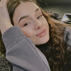 Анна, 29 из г. Пермь.