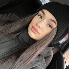 Фотография девушки Анна, 29 лет из г. Пермь