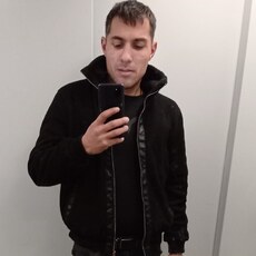 Фотография мужчины Ян, 38 лет из г. Гродно