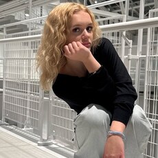 Фотография девушки Алина, 18 лет из г. Москва
