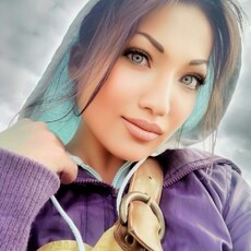 Ксения, 33 из г. Анжеро-Судженск.