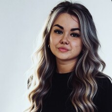 Екатерина, 29 из г. Красноярск.