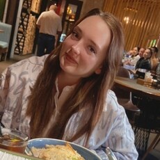 Фотография девушки Екатерина, 25 лет из г. Санкт-Петербург