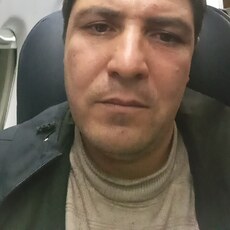 Фотография мужчины Федя, 40 лет из г. Москва