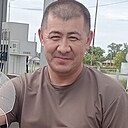 Наурызбек, 45 лет