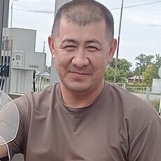 Фотография мужчины Наурызбек, 45 лет из г. Астана