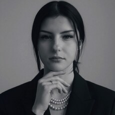 Фотография девушки Кира, 18 лет из г. Кемерово