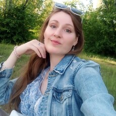 Мария, 40 из г. Омск.