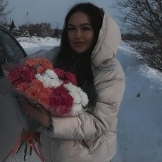 Nina, 29 из г. Новосибирск.