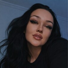 Фотография девушки Nina, 29 лет из г. Новосибирск