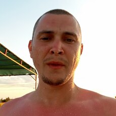 Фотография мужчины Александр, 35 лет из г. Ждановка