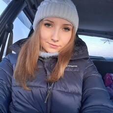 Фотография девушки Светик, 26 лет из г. Красноярск