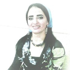 Фотография девушки Рами, 50 лет из г. Нальчик