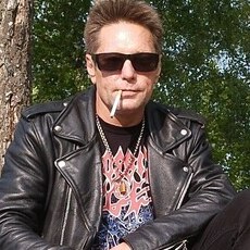 Фотография мужчины Гоша, 35 лет из г. Выборг