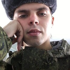 Фотография мужчины Валерий, 27 лет из г. Мокроус