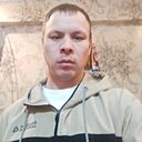 Сергей, 33 года