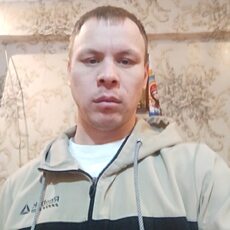 Фотография мужчины Сергей, 33 года из г. Павлодар