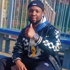 Фотография мужчины Фёдор, 36 лет из г. Можайск