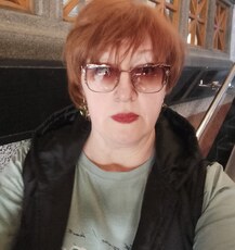 Фотография девушки Ольга, 54 года из г. Новосибирск