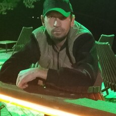 Фотография мужчины Анатолий, 39 лет из г. Омск