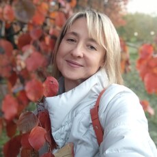 Фотография девушки Марина, 51 год из г. Иркутск