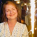 Надежда, 47 лет