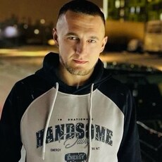 Фотография мужчины Евгений, 28 лет из г. Тверь