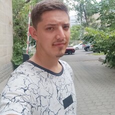 Фотография мужчины Константин, 28 лет из г. Алматы