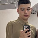 Рахим, 19 лет