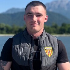 Фотография мужчины Дмитрий, 22 года из г. Тверь