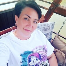 Фотография девушки Любовь, 45 лет из г. Псков