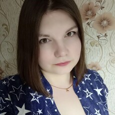 Фотография девушки Наиля, 29 лет из г. Киров