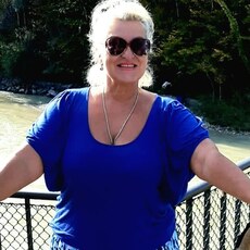 Фотография девушки Елена, 63 года из г. Старый Оскол