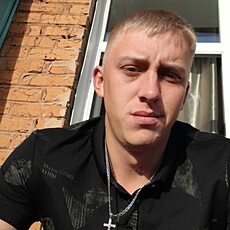 Фотография мужчины Дмитрий, 27 лет из г. Абакан