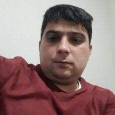 Фотография мужчины Мухамад, 34 года из г. Тюмень