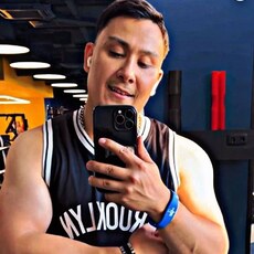 Фотография мужчины Аладдин, 33 года из г. Москва