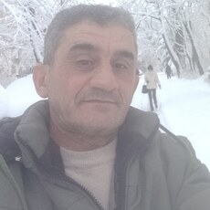 Фотография мужчины Федийа, 57 лет из г. Калининград