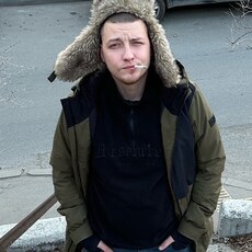 Фотография мужчины Витя, 28 лет из г. Владивосток